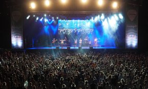 Cancel·lats els concerts de Pastora Soler i d'Al McKay del FIMC