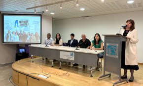 Activem Cambrils presenta en xarxes socials la cançó de la campanya