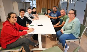 Activem Cambrils enceta la presentació del seu programa electoral al Nou Cambrils