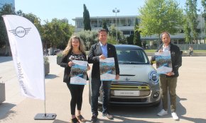El Triatló de Cambrils arriba enguany a la seva 10a edició marcat per la sostenibilitat