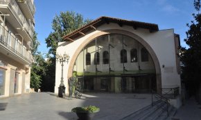 Com volen revitalitzar els alcaldables la zona del Mercat i el Celler?