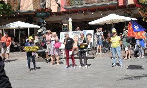 Àvies, turistes, ambient i.... alcaldables