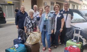 Creuer de Patchwork: una iniciativa cambrilenca pel Mediterrani