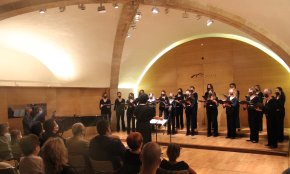 Què farien els diferents partits polítics per millorar l'oferta cultural a Cambrils?