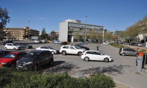 Quina solució proposen els candidats a la manca d'aparcament?