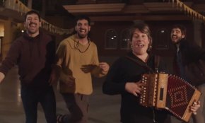 La Cosina debuta en concert avui a l'Aleixar
