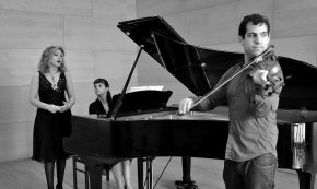 Pau Fargas, un talent musical fet a Cambrils