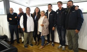 La candidatura de Ramon Vallverdú guanya les eleccions de la Junta Directiva del Club Nàutic Cambrils
