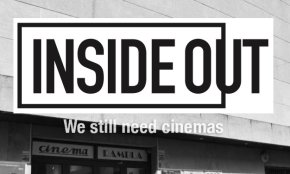 La façana del cinema Rambla de l'Art s'omplirà de retrats per reivindicar la importància de les sales