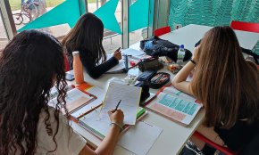 L'Ajuntament convoca subvencions per al desenvolupament de projectes juvenils