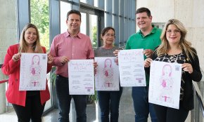 Terceres Jornades per la Salut de les Dones, del 3 al 18 de juny 
