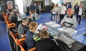 23.829 electors cambrilencs són cridats a les urnes per decidir el consistori del mandat 2023 - 2027