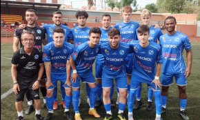 El Cambrils Unió encaixa una severa derrota al camp del Valls i acaba la temporada cuer