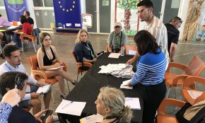 revistacambrils.cat, el referent informatiu de la jornada electoral a Cambrils