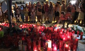 El 18 d'agost s'inaugurarà el Memorial per la Pau, coincidint amb el primer aniversari dels atemptats