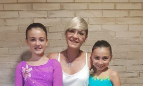 Bon paper del CP Cambrils al 2n Trofeu d'Iniciació dels nivells C i B