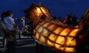 El llibre «Calendari de festes del mar» inclourà la Festa de Sant Pere de Cambrils