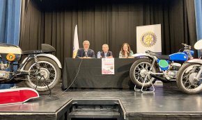 Los últimos de Filipinas i el món de la moto, de la mà de Jaume Alguersuari