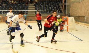 El Torneig d'Hoquei Base "Vila de Cambrils" clausura la temporada