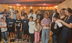«Valents», un concert benèfic en homenatge a Pau Donés