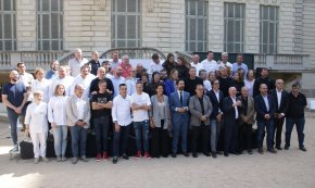 Catalunya serà Regió Mundial de la Gastronomia el 2025