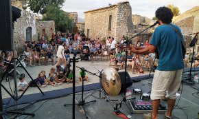 La XXII Rústic Festa se celebrarà aquest dissabte 17 de juny a Castelló
