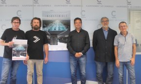 El cinema Rambla de l'Art acull aquest dijous la preestrena del documental «Insostenible»