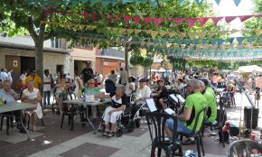 El Xarop de l'Estació: la beguda de les festes del barri de l'Eixample