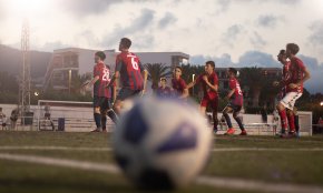 L’Hospitalet Football Cup aplegarà uns 300 esportistes aquest cap de setmana