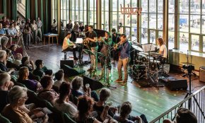 La Mostra de Jazz i Blues de Cambrils estarà present a l'Injazz de Rotterdam
