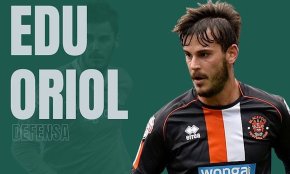Edu Oriol fitxa per la Kings League de Gerard Piqué