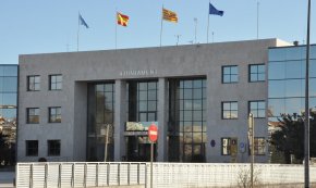 S'ajorna oficialment el Ple d'investidura de l'Ajuntament