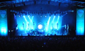 Ivan Sanz (Adc): «S'ha hipotecat el proper govern a mantenir el Festival Internacional de Música»