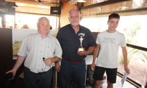 Es tanca el el Campionat d'Interclubs de tir olímpic