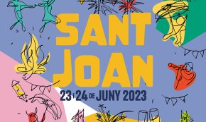 Actes per Sant Joan a l'Hospitalet de l'Infant, Vandellòs i Masboquera