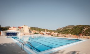 Avui s’obren les piscines municipals de Vandellòs, Masboquera i Masriudoms