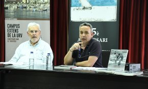 Les organitzacions de pescadors; des de l'època romana als Galp passant pels pòsits