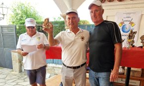 Vilafortuny Golf Club, una nova entitat centrada en la pràctica i la promoció del pitch and putt 