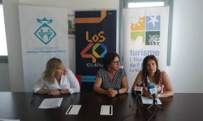 La gira LOS40 Summer Live farà parada a l'Hospitalet de l'Infant