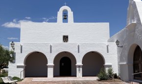 El Museu de Cambrils edita un tríptic sobre la història de les esglésies de Vilafortuny
