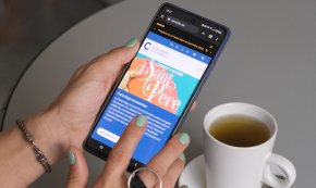 L'Ajuntament estrena nova pàgina web adaptada als dispositius mòbils