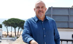 Jordi Cassadó, ginecòleg: «Quan no pots curar, has d’alleujar, i quan no pots alleujar, has d’acompanyar» (Conté vídeo)