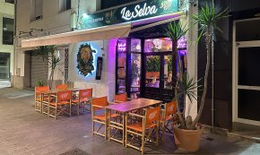 El restaurant cambrilenc La Selva Street Food, reconegut amb un «solete» de la Guia Repsol
