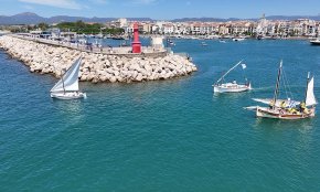 Cambrils, capital catalana de la navegació tradicional