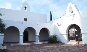 La parròquia de Santa Maria de Vilafortuny engega un projecte de millora i rehabilitació de les seves dependències