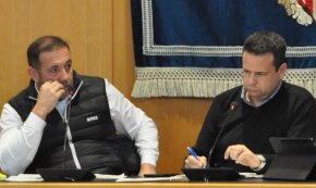 Oliver Klein denuncia l'exregidor d'Urbanisme Enric Daza per prevaricació, usurpació de funcions públiques i desobediència