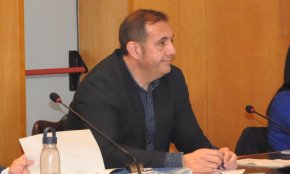 Enric Daza: «És lamentable i vergonyosa l’actitud de Klein, aquesta denúncia és una venjança personal»