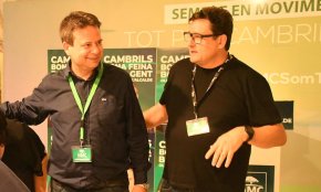 El TSJC desestima el recurs contenciós electoral del Nou Moviment Ciutadà