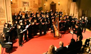 La Coral Verge del Camí celebra avui el seu 55è aniversari amb dos concerts