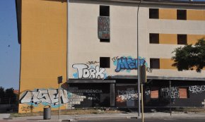 L'Associació de Veïns de la Llosa col·laborarà amb el projecte de l'Edifici Dignitat durant les seves festes de barri